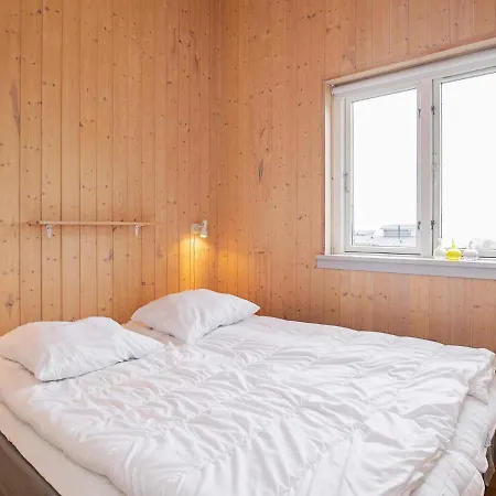 Holiday home Holiday Xxvi *