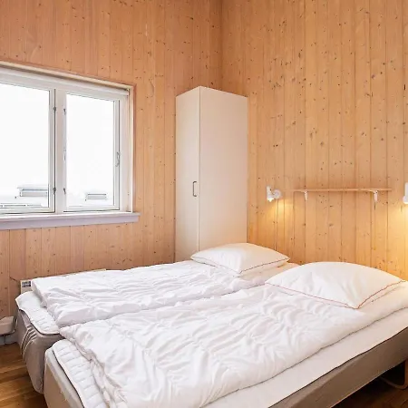 Holiday Xxvi Holiday home Faaborg