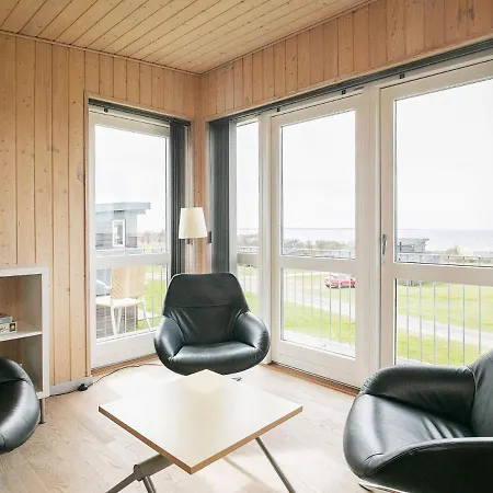 Holiday Xxvi Holiday home Faaborg