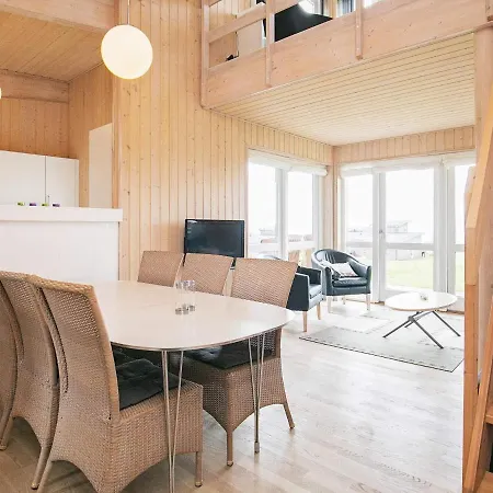 Holiday Xxvi Holiday home Faaborg