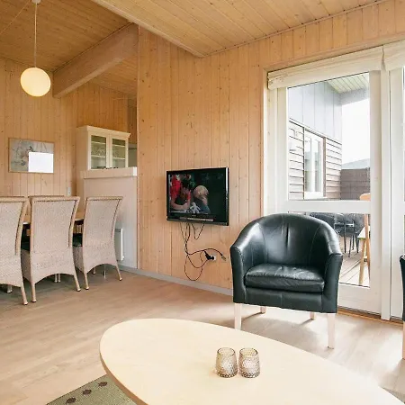 Holiday Xxvi Holiday home Faaborg
